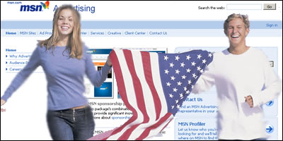 Microsoft AdCenter Debuts In The US