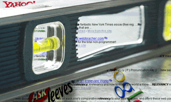 Search Relevance