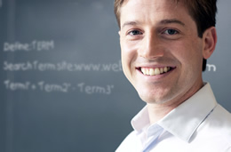 Search engines are creating their own reform schools...
