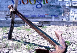 Ah hoy! Dropping Anchor on your website...