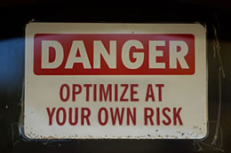 Extreme SEO: The Next Big Thing in Extreme Sports...
