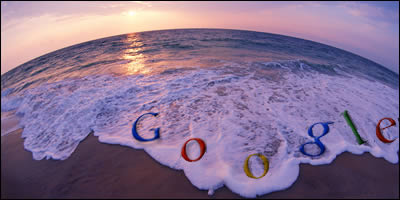 Schmidt: Google Has Just Begun