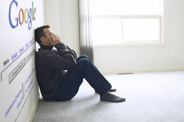 Timeout: Putting bots in a corner for bad behavior...