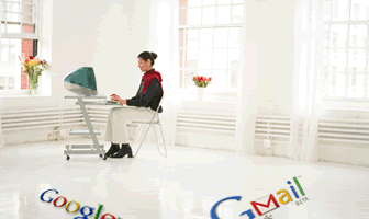 Personalized Google