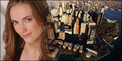 Amanda Congdon On Syndicating Videoblogs Amanda Congdon On Syndicating Videoblogs