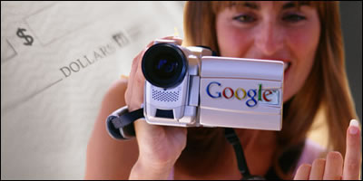 Google Selling Video Ads On The Web Google Selling Video Ads On The Web
