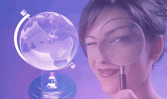 MSN And Google Prepare To Search the Earth Searching The Earth