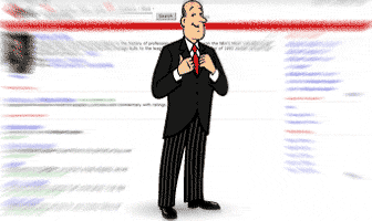 Ask Jeeves Zooms Towards Web Answers