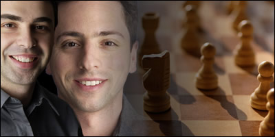 Clash Of The Net Titans: Google V. Everyone