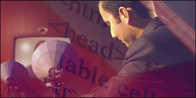 A First Step To Becoming A Web Media Mogul