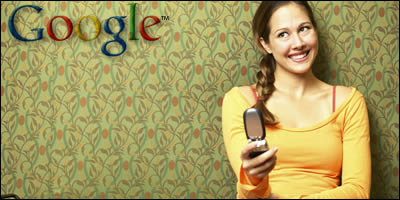 Google Talking Voice Recognition?