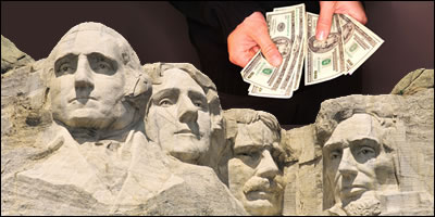 Net Neutrality Up For Vote; Follow the Money