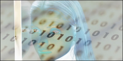 Riya Offers Facial Recognition Technology Riya Offers Facial Recognition Technology