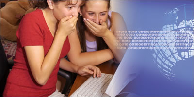 Microsoft, Yahoo Update Messengers