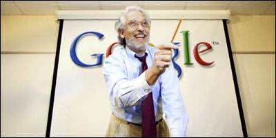Google Gives A Few Webmaster Pointers