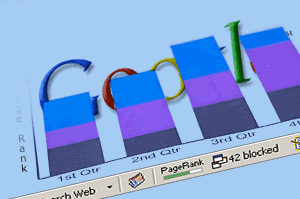 De-Mystifying PageRank: The 'Who Cares' Theory...