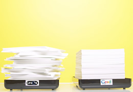 How Does Gmail's Competition Stack Up?...