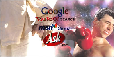 SES 2006: Search Engines, Friend Or Foe