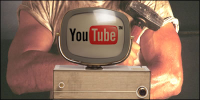 YouTube Receives Minor Revisions