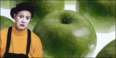 Apple Turns Sour On TechCrunch Apple Turns Sour On TechCrunch