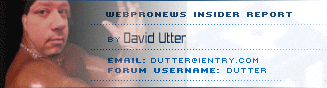 David Utter