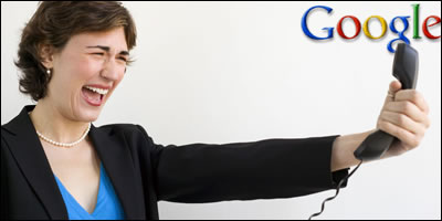 Google's Click To Call Ripe For Abuse