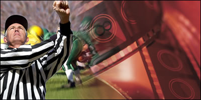 NFL Drops The Ball With Online Video