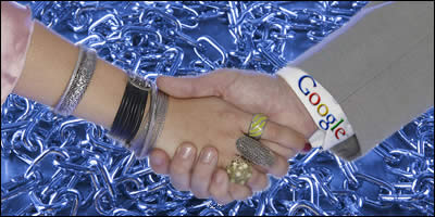 Links And Google Can Coexist