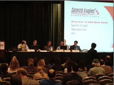 SES search ad panel 2