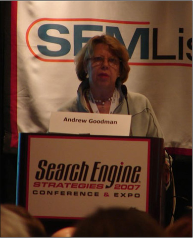 SES blog SEO panel - expansion plus