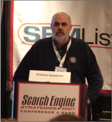SES blog SEO panel - seopr