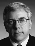 Warren Bickford