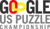 Google Puzzle Logo