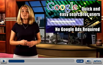 Google's Latest Development