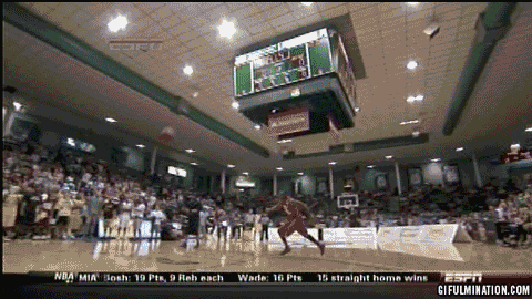 Justice Gif