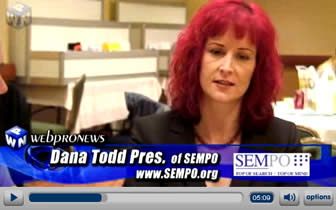 SES NY:  The Dana Todd Perspective