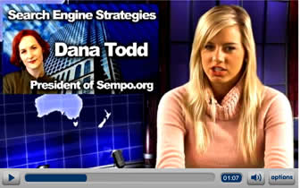 SES NY:  The Dana Todd Perspective