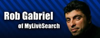 Rob Gabriel