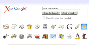 Xtra-Google
