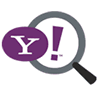 Y!Q Logo