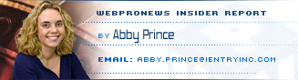 Abby Prince