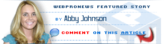 Abby Johnson