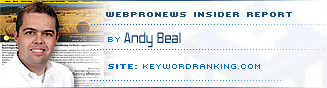 Andy Beal