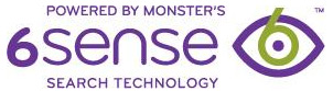 Monster 6Sense technology
