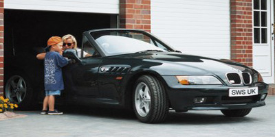  A Car In Every Garage, Fast Internet On Every PC