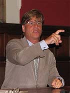 Aaron Sorkin