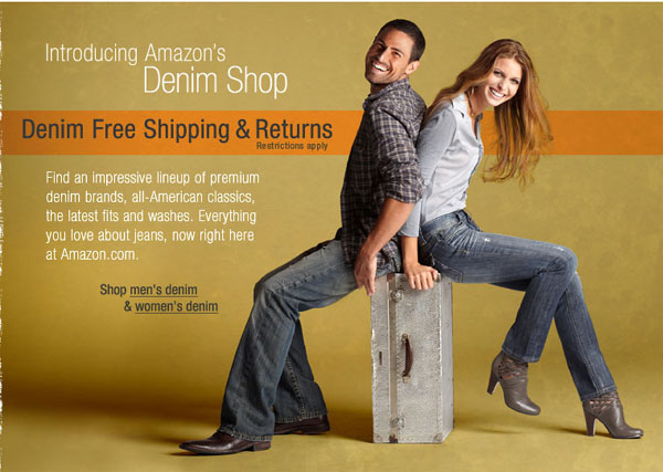 Amazon-Denim-Shop