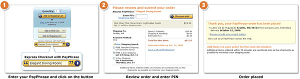 Amazon-PayPhrase Amazon-PayPhrase