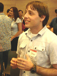Andrew Baron Andrew Baron