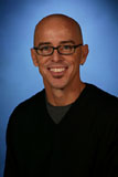 Blake Irving